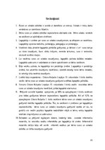 Referāts 'Informētība par logopēdiju kā zinātni un tās nozīmi valodas un runas attīstības ', 35.