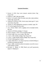 Referāts 'Informētība par logopēdiju kā zinātni un tās nozīmi valodas un runas attīstības ', 36.