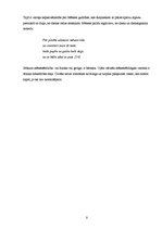 Referāts 'Liriskā varoņa pasaules uzskats O.Vācieša dzejā', 8.