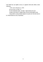 Referāts 'Liriskā varoņa pasaules uzskats O.Vācieša dzejā', 10.