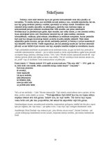 Referāts 'Liriskā varoņa pasaules uzskats O.Vācieša dzejā', 14.