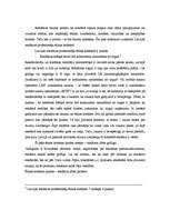 Eseja 'Ētikas kodeksu (normu) ievērošana Latvijas reklāmas aģentūru darbā', 3.