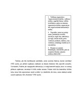 Prakses atskaite 'Prakses atskaite par noliktavu saimniecību un krājumu vadīšanu uzņēmumā SIA "Bal', 7.