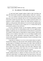 Prakses atskaite 'Prakses atskaite par noliktavu saimniecību un krājumu vadīšanu uzņēmumā SIA "Bal', 8.