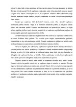 Prakses atskaite 'Prakses atskaite par noliktavu saimniecību un krājumu vadīšanu uzņēmumā SIA "Bal', 9.