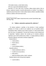 Prakses atskaite 'Prakses atskaite par noliktavu saimniecību un krājumu vadīšanu uzņēmumā SIA "Bal', 13.