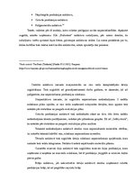 Prakses atskaite 'Prakses atskaite par noliktavu saimniecību un krājumu vadīšanu uzņēmumā SIA "Bal', 14.