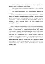 Prakses atskaite 'Prakses atskaite par noliktavu saimniecību un krājumu vadīšanu uzņēmumā SIA "Bal', 15.