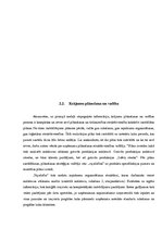 Prakses atskaite 'Prakses atskaite par noliktavu saimniecību un krājumu vadīšanu uzņēmumā SIA "Bal', 16.