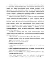 Prakses atskaite 'Prakses atskaite par noliktavu saimniecību un krājumu vadīšanu uzņēmumā SIA "Bal', 17.