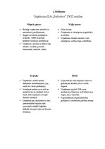 Prakses atskaite 'Prakses atskaite par noliktavu saimniecību un krājumu vadīšanu uzņēmumā SIA "Bal', 23.