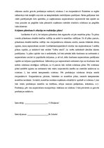 Prakses atskaite 'Prakses atskaite par noliktavu saimniecību un krājumu vadīšanu uzņēmumā SIA "Bal', 28.