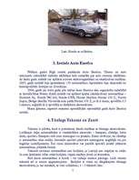 Referāts 'Auto tūnings', 6.