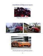 Referāts 'Auto tūnings', 13.