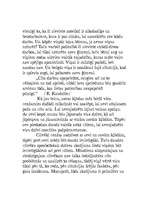 Eseja 'Antuāns de Sent-Ekziperī "Sevi tiesāt daudz grūtāk nekā citus"', 2.