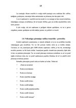 Referāts 'Pārmaiņu vadība', 15.