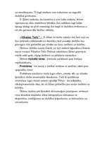 Konspekts 'Frīdriha Šillera dramaturģija', 2.