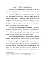 Referāts 'Lietu tiesību jēdziens un iedalījums', 3.