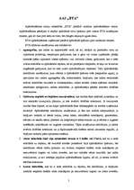 Referāts 'Īpašumu un uzņēmējdarbības pārtraukšanas apdrošināšana', 2.