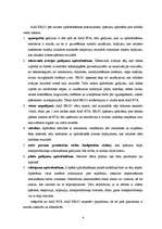 Referāts 'Īpašumu un uzņēmējdarbības pārtraukšanas apdrošināšana', 4.