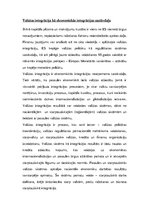 Referāts 'Valūtas integrācija un monetārā politika Eiropā', 3.