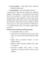 Referāts 'Valūtas integrācija un monetārā politika Eiropā', 7.