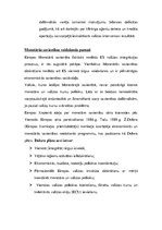 Referāts 'Valūtas integrācija un monetārā politika Eiropā', 10.