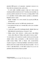 Referāts 'Valūtas integrācija un monetārā politika Eiropā', 22.