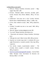 Referāts 'Valūtas integrācija un monetārā politika Eiropā', 23.