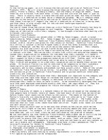 Eseja 'Organizational Behavior', 1.