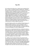 Eseja 'Eseja par pētnieciskā darba projektu "Latviešu kino mijiedarbība ar procesiem sa', 2.