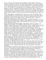 Eseja 'Civil War', 1.