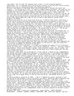 Eseja 'Civil War', 2.