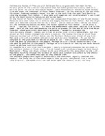 Eseja 'Civil War', 3.