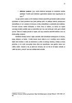 Referāts 'Reklāma masu medijos', 20.