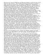 Eseja 'The Peace and Freedom Party of California', 1.