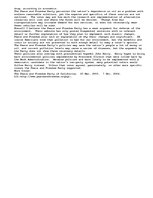 Eseja 'The Peace and Freedom Party of California', 2.