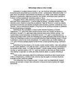 Eseja 'Reformācijas cēloņi un sekas Livonijā', 1.