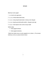 Referāts 'Naudas agregāti', 3.