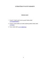 Referāts 'Naudas agregāti', 9.