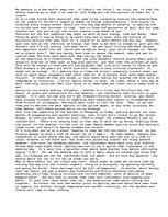 Eseja 'Preparing for D-Day', 1.