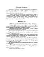 Referāts 'Olimpiskās spēles', 4.