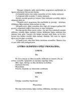 Referāts 'Olimpiskās spēles', 6.