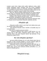 Referāts 'Olimpiskās spēles', 8.