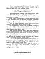 Referāts 'Olimpiskās spēles', 10.