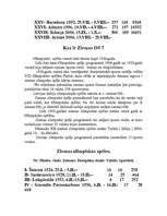 Referāts 'Olimpiskās spēles', 13.