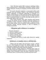 Referāts 'Olimpiskās spēles', 16.