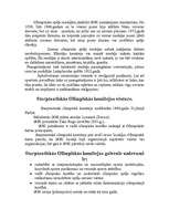 Referāts 'Olimpiskās spēles', 19.