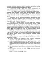 Referāts 'Olimpiskās spēles', 25.