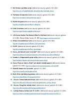 Diplomdarbs 'Spēļu elementi mārketingā Baltijas tirgū', 72.